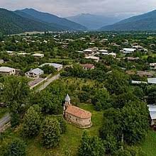 თელავის სატყეო უბნის ფშაველის სატყეოში გრძელვადიანი ტყითსარგებლობისათვის, შპს “ჯორჯია ვუდ ენდ ინდუსტრიალ დეველოფმენთ კო. ლტდ.“-ზე გაცემული N1000039 ხე-ტყის დამზადების სპეციალური ლიცენზიით განსაზღვრული ტყითსარგებლობის გეგმის პროექტი